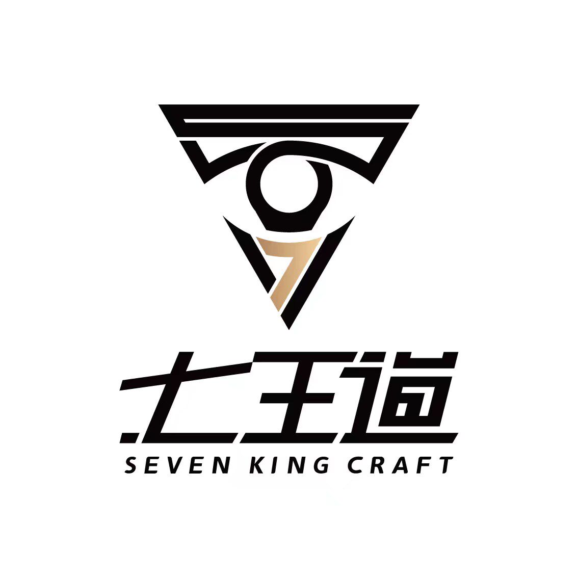 南充七王道卡牌公认店