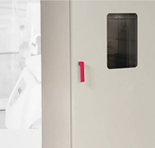 Shanghai Boxun BGZ-420 Electric Heating Tube Blast Drying Cabinet Accessories Doorknob-Taobao