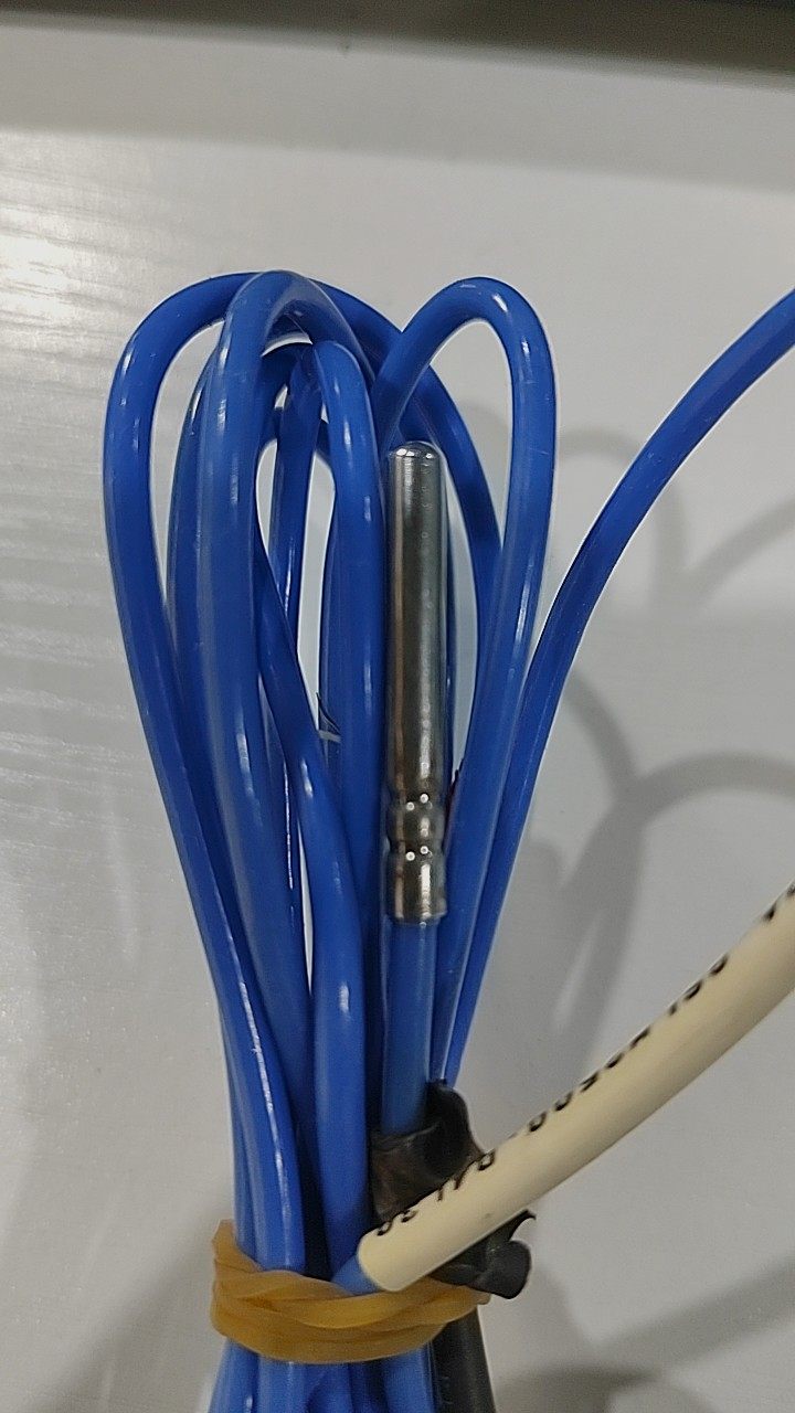 上海博迅生化培养箱BSP系列温度传感器铂热电阻温度探头