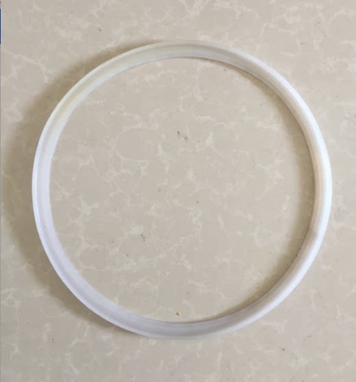 武汉鸿雁LY-B0.018手提式压力蒸汽灭菌器消毒锅配件密封圈胶条