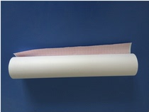 Kevor twelve-channel ECG paper Thermal paper printing paper 216mm*20m Imported from Japan and packaged in China