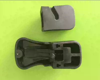 Shanghai Shen'an portable 18L 24L portable autoclave sterilizer accessories fastening handle slider