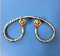 Hefei Huatai LX-B100L B120L B150L High pressure steam sterilizer disinfection pot accessories electric heating tube