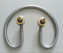 Shanghai Shenan SYQ-DSX-280B 280A portable steam sterilizer pressure sterilizer accessories electric heating tube