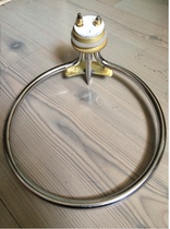  Shanghai Sanshen YX280A disinfection and sterilization pot Steam sterilizer accessories electric heating tube Electric heating ring heating tube