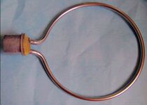  Jiangyin Binjiang YX-18LM 24LM Hefei Huatai pressure steam sterilizer disinfection pot accessories electric heating tube