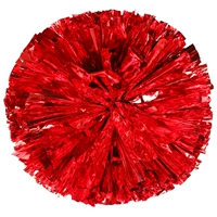 Круглое шифрование красное