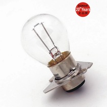 DN-60810 6V 30W incandescent lamp P47DZeiss Zeiss 39-01-58 OQ58Z microscope bulb 6V