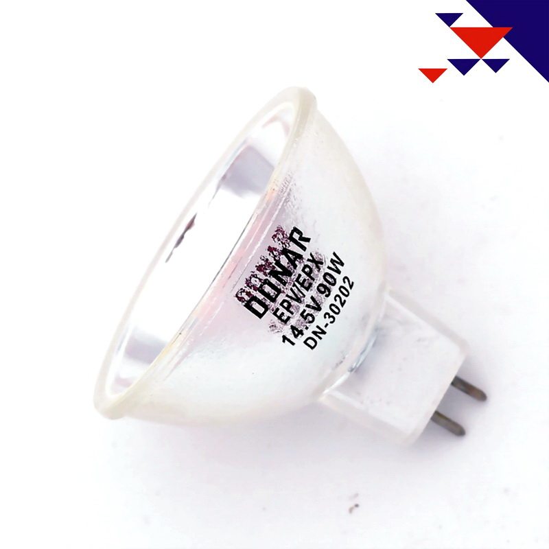 DN-30202 EPX EPV 64619 14 5V90W halogen cup lamp 13186 microscope bulb 14 5V
