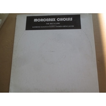 The Recyclers - Morceaux Choisis Jazz Vinyl LP