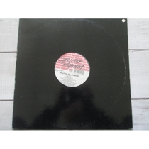 Politix Of Dancin - Release electronic single vinyl LP record