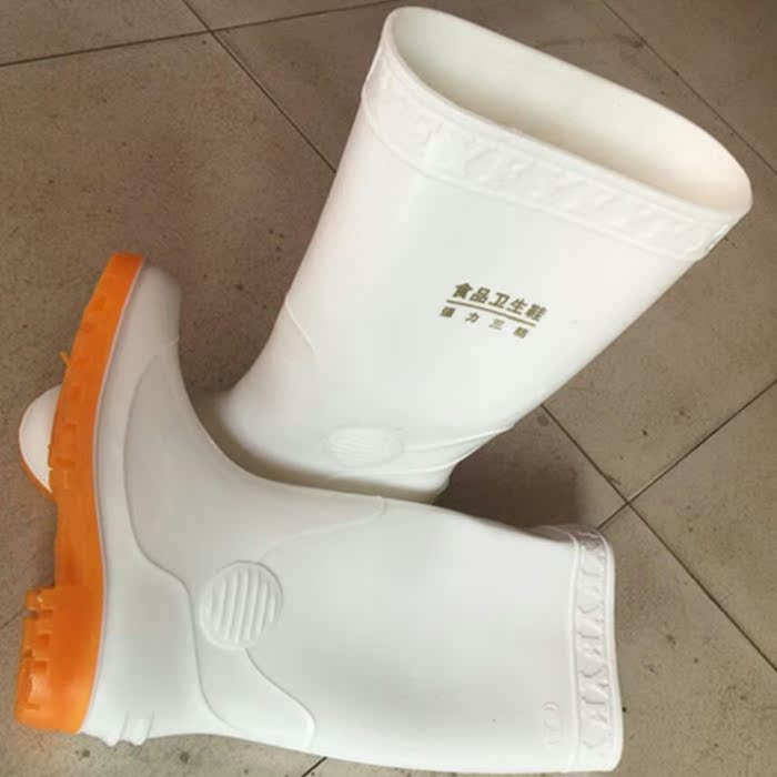 Chaussures - bottes caoutchouc homme pour printemps - semelle tendon - Ref 962168 Image 19