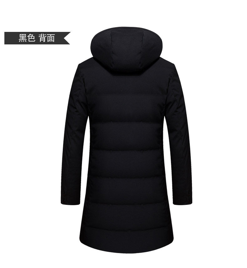 Blouson homme LANG TUNE - Ref 3122106 Image 20