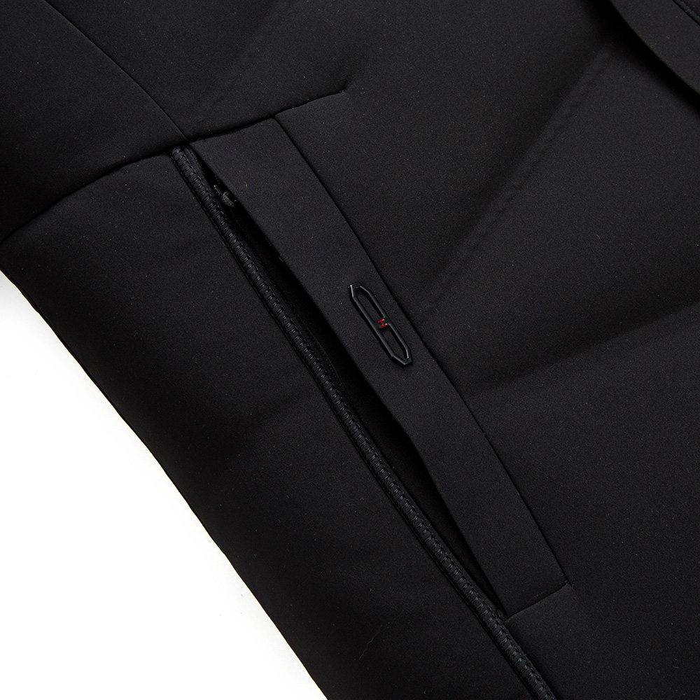 Blouson homme LANG TUNE - Ref 3122106 Image 4