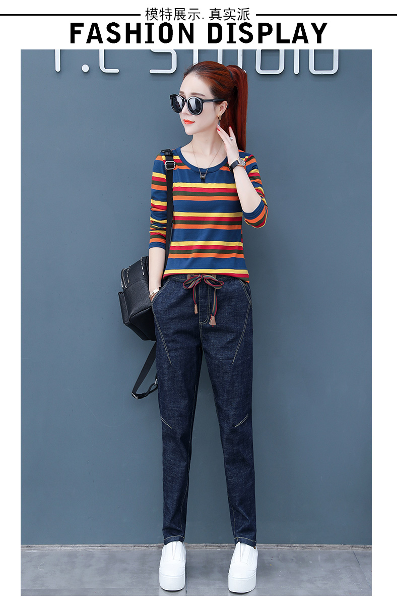 Jean femme - Ref 3194314 Image 15