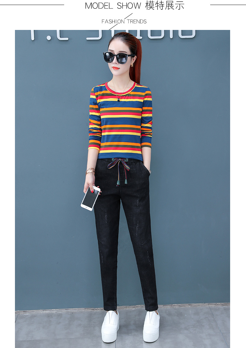 Jean femme - Ref 3191311 Image 15