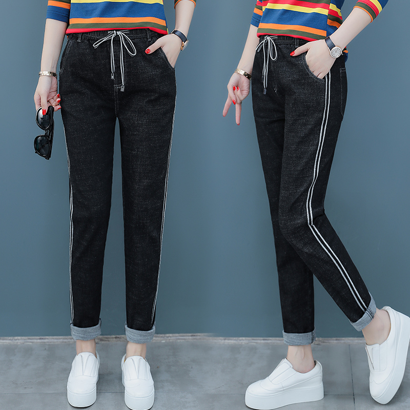 Jean femme - Ref 3194638 Image 3