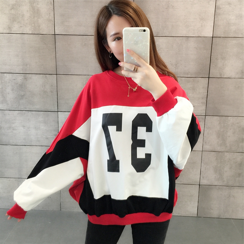 Sweatshirt femme SNOW VANGH - Ref 3217137 Image 4