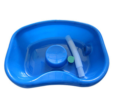 老年人用品床上护理洗头槽充瘫痪病人卧床家用洗头器仰洗头神器