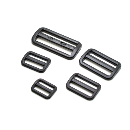 Аксессуары для мешков Ykk Японская пряжка с тремя выкварами