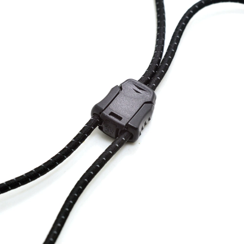 Nifco srll30 srll20 shooles self-glocking 𫔭 Небольшая кольцевая веревка из пряжки из пряжки в канатной пряже