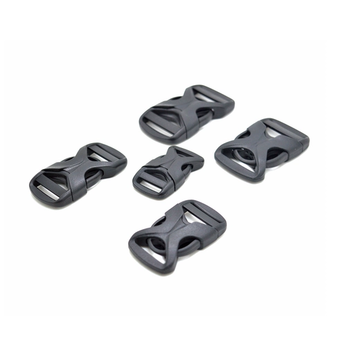 UTX Duraflex Riging Craigher Steel Rice Insertion SJ Chromeo Buckle 19 лет