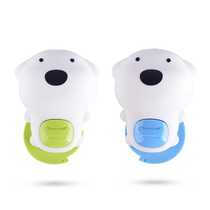 Baby anti-pinch hand safety door card anti-door clip childrens windproof door stop door blocking silicone creative prevention door anti-squeezing hand