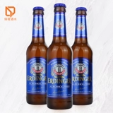 Германия импортировала Aiden Gelitic Wheat Beer 0,4 градуса, помогая 330 мл