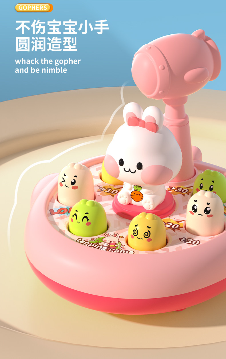 Развивающая игра "Рыбалка" 儿童玩具1一3岁2半男孩益智6智力开 𫔭发动脑女孩两男童三宝宝早教子