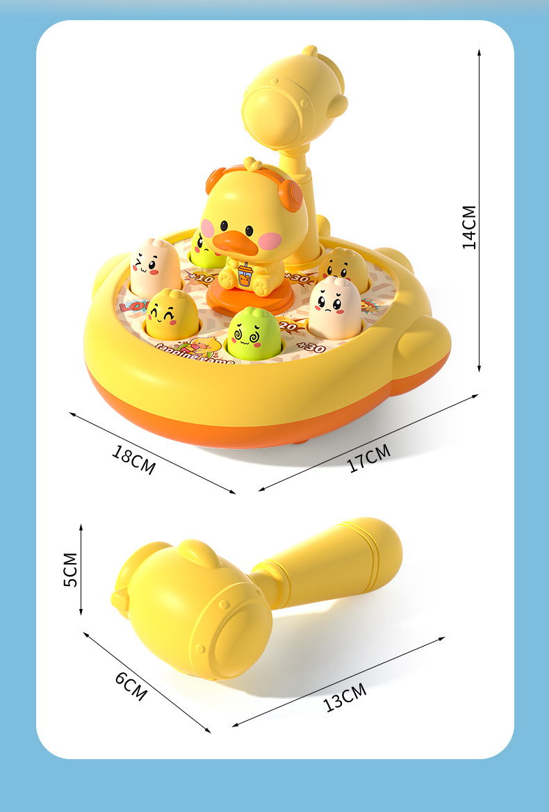 Развивающая игра "Рыбалка" 儿童玩具1一3岁2半男孩益智6智力开 𫔭发动脑女孩两男童三宝宝早教子