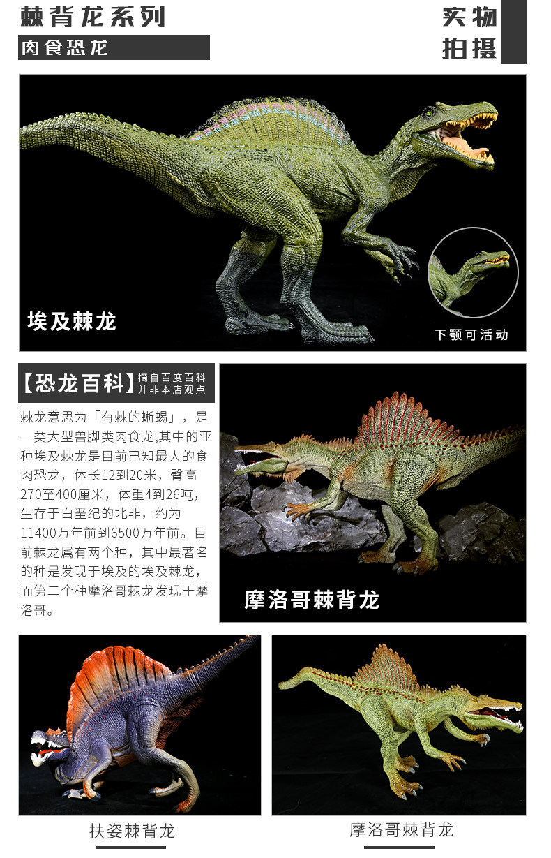 Игрушки-животные Моделирование динозавр игрушки большой тираннозавров животных моделях ребенок мальчик костюм игрушка яйцо динозавра Т-Рекс 12-летний SNAEN