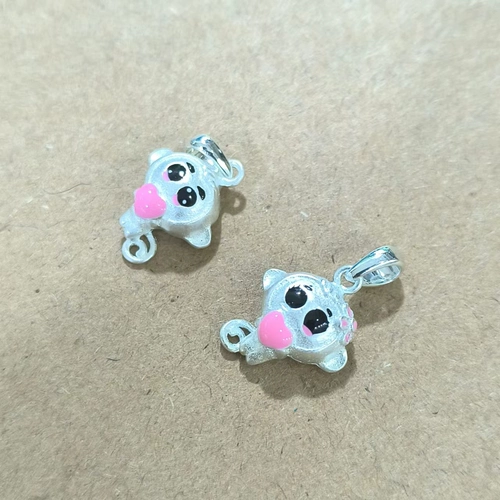 雅庄 Подвеска, аксессуары, серебро 925 пробы