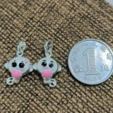 雅庄 Подвеска, аксессуары, серебро 925 пробы