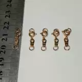 S925, браслет, ожерелье, аксессуар, серебро 925 пробы, DIY