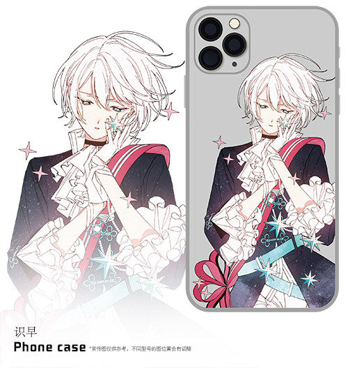 (tpu material) Owl Express agents and people around the same time-Taobao