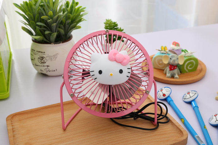 Ventilateur USB - Ref 401108 Image 13