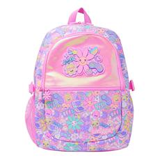 Ранец 澳洲smiggle 书包女孩大容量轻便肩负小学生双肩揹包开学礼物套装
