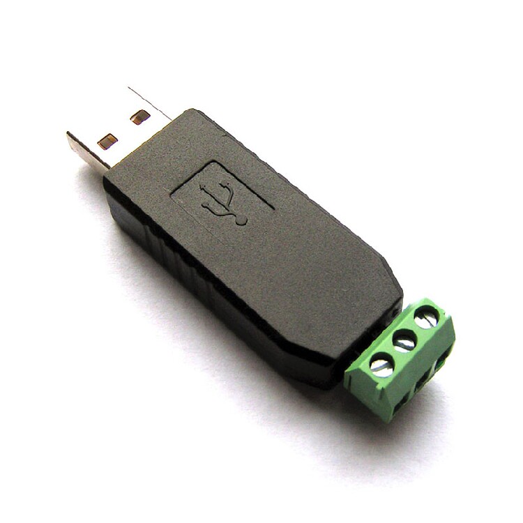 USB Go 232 Communication Module Keyboard Input Module IGK-KB20