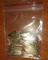 Module Power Gilded T Pin Stitch Pin Pin 0 7mm * 11 0mm * 1 2mm 100 Package