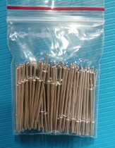 Module power supply pin pin Introducer needle tin 1 0mm * 30 0mm * 2mm * 7mm 100