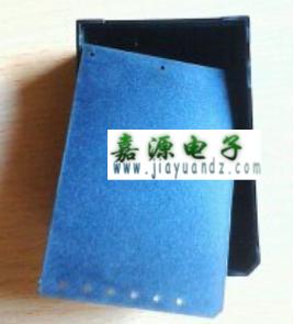 ACDC power module shell 5W-10W power module housing plastic case 48 * 35 * 20mm 1 only