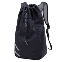 Basketball bag basketball bag casual net bag shoulder shoulder adjustable backpack football bag bag bag fitness sports bucket bag