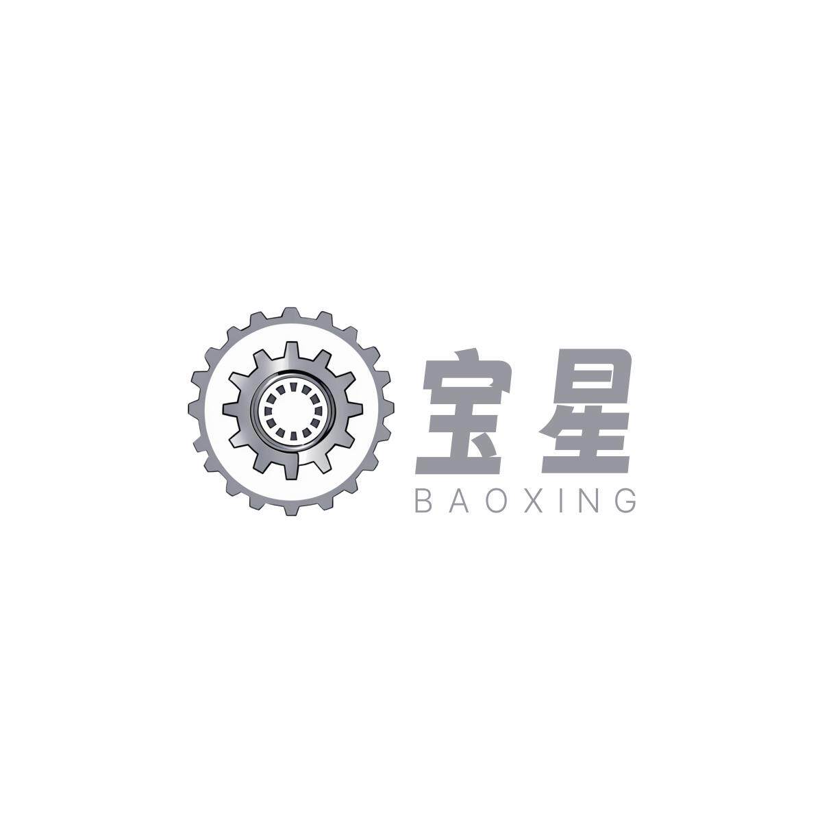 宝星动力科技的LOGO
