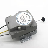 金羚 Стиральная машина xqb65-8651 дренажный клапан клапана Электрический трехстрочный тягатель BTD-3