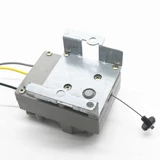 金羚 Стиральная машина xqb65-8651 дренажный клапан клапана Электрический трехстрочный тягатель BTD-3