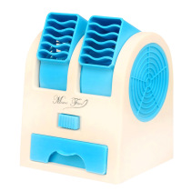 Small Favorites Heat Dissipation Fan Cooling Air Conditioning Mute Hamster Dragon Cat Rabbit Dutch Pig Small Fan Summer Supplies