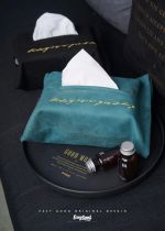 EG Original Ins Minimu Living Room Bedside Bag On-board Cabinet Toilet Nordic New Pint Boxes Cramp Paper Towels