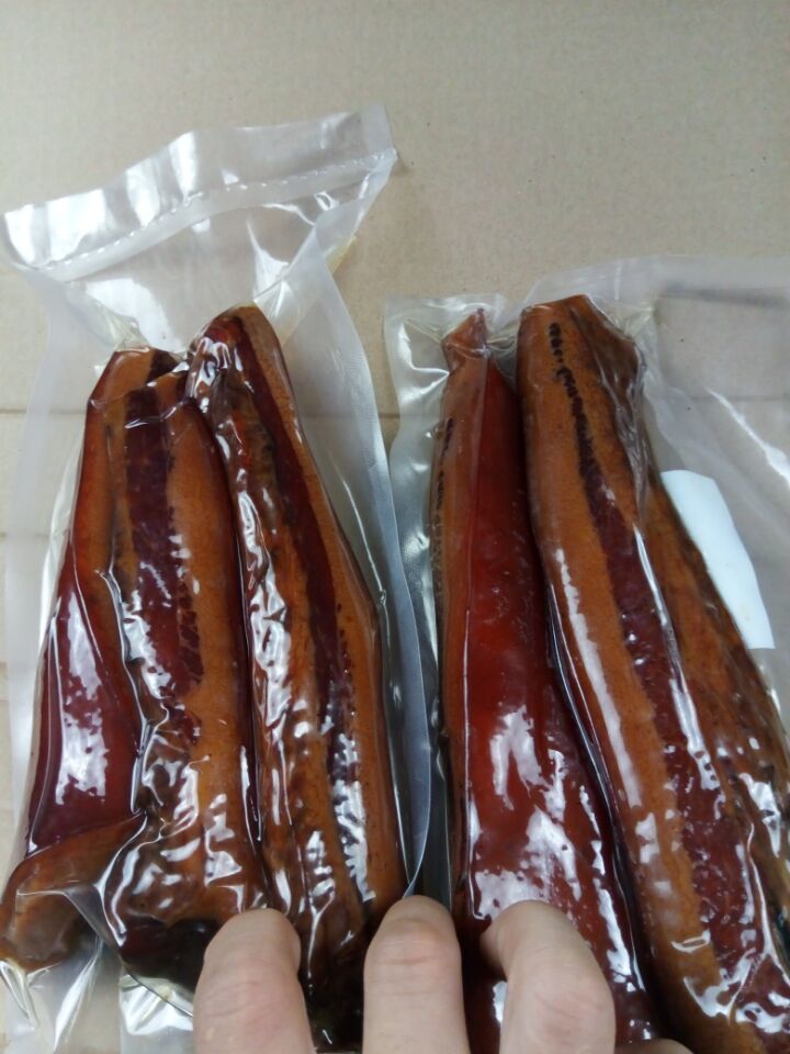 500G Xiangxi Tugs Pork Meat Five Flowers Meat Hunan Township Rieschai Fire smoke Smoke Salted Meat Salted Meat Salted Meat Fat Lean