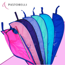 Italian Pastorelli Pastorelli Rhythmic Gymnastics Ribbon and Bar Holder Waterproof Storage Bag