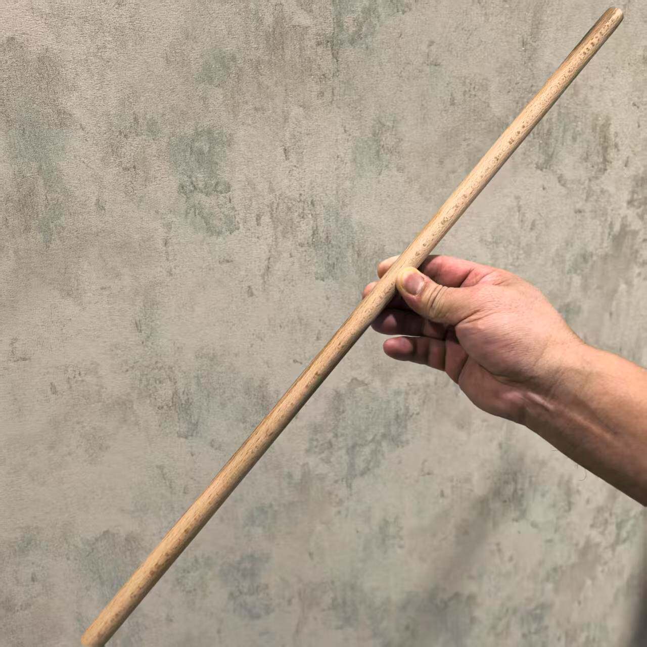经络拍打胆经棒拍打棒养生全身竹制拍痧棒竹木质按摩器竹丝拍痧棒